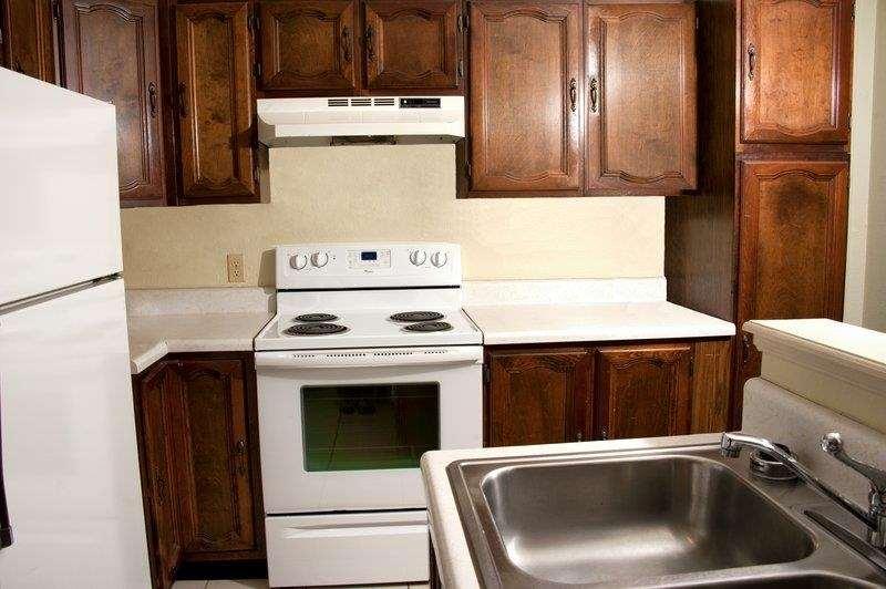 Best Western Sherwood Inn Clarksville Ruang foto