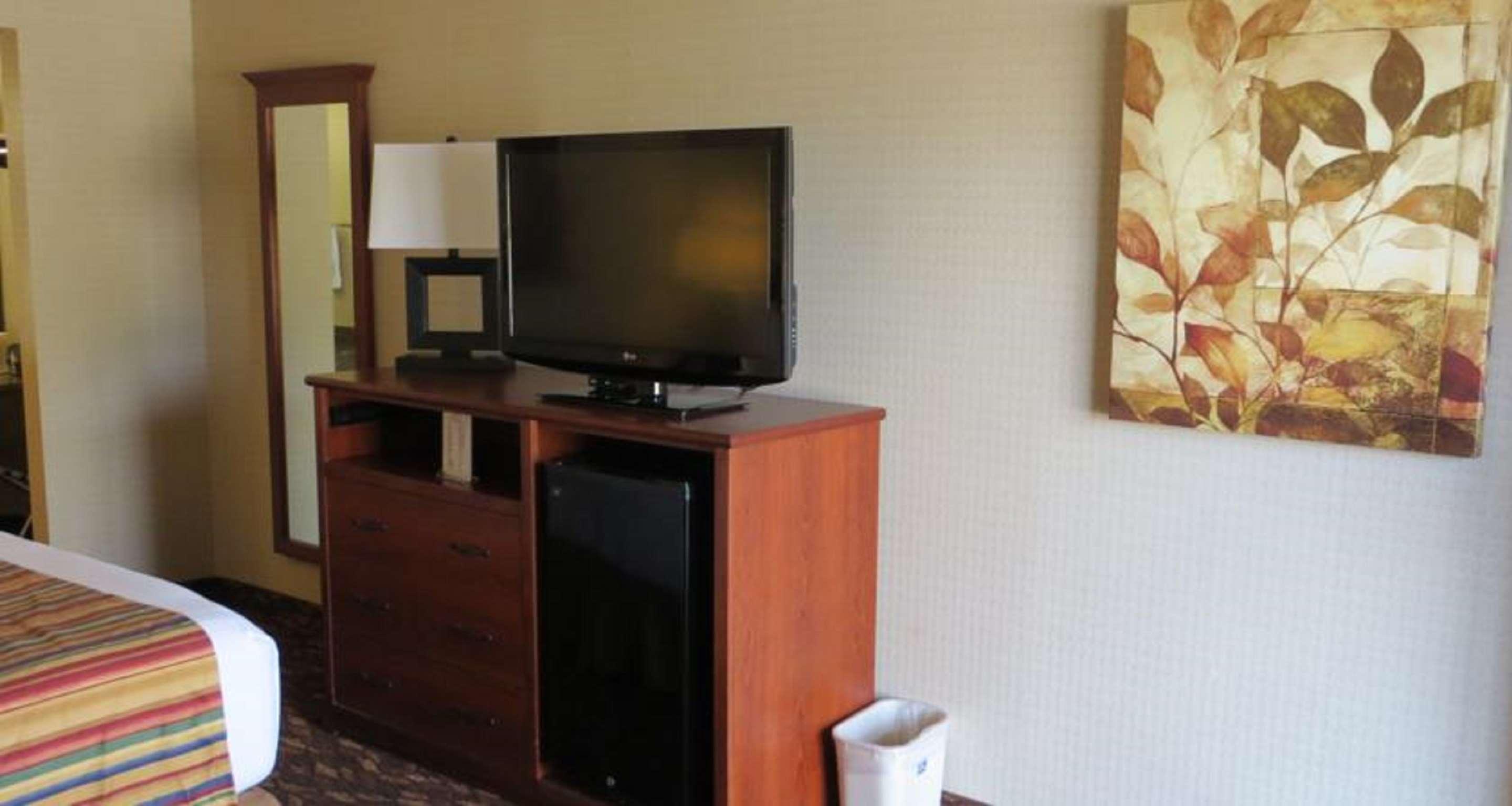 Best Western Sherwood Inn Clarksville Bagian luar foto