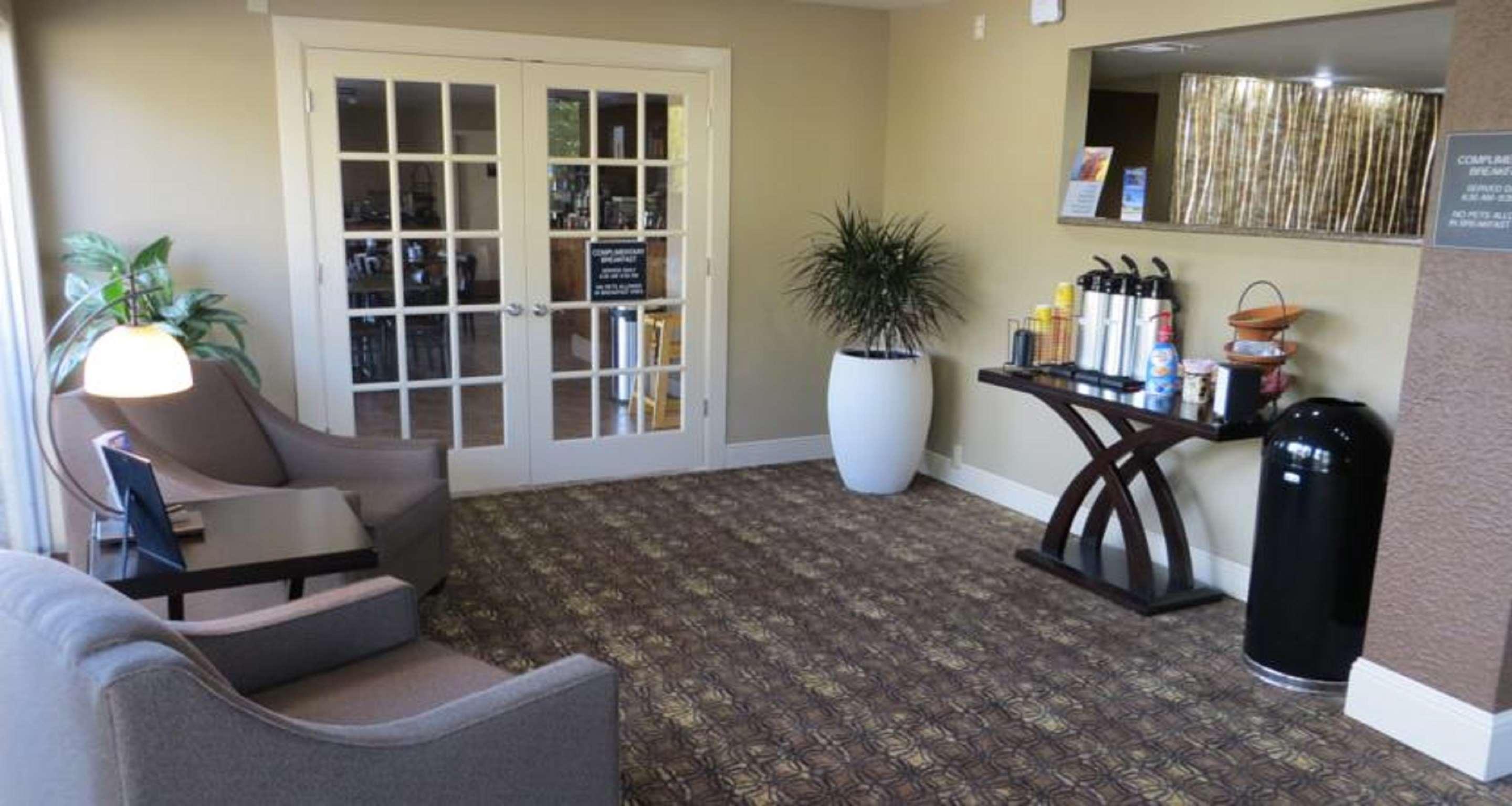 Best Western Sherwood Inn Clarksville Bagian luar foto